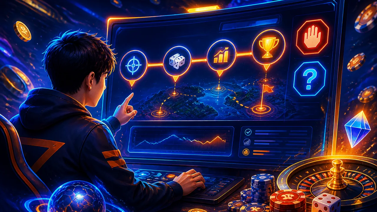 Bốn ngã rẽ để biết khi nào nên dừng tìm hiểu 13win nếu thiếu thông tin quyền riêng tư