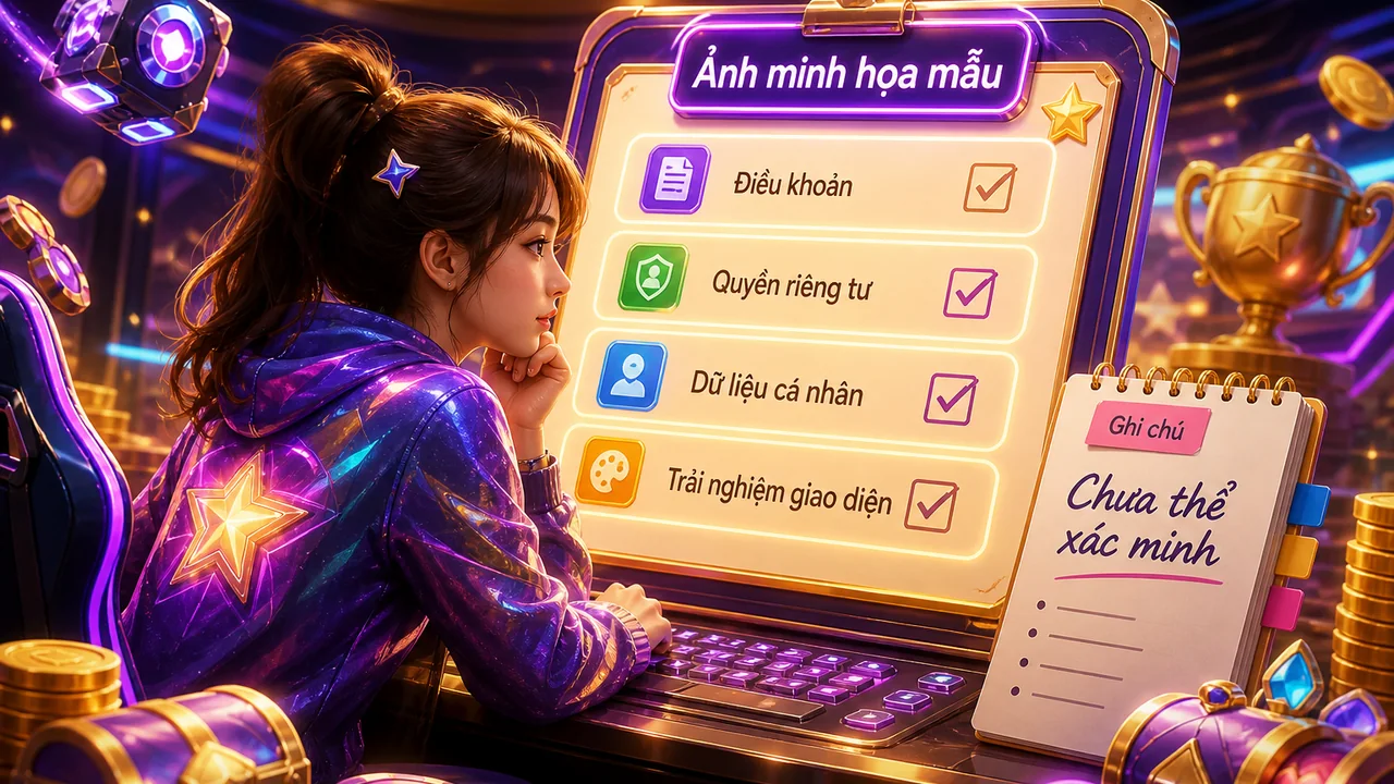 Checklist trước khi tham gia: 13win cho người mới bắt đầu nên kiểm tra gì?