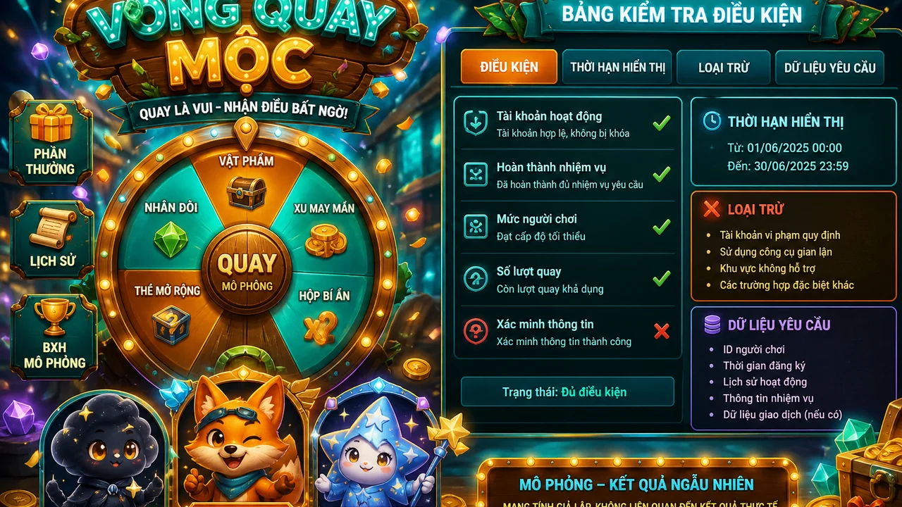 Checklist đọc ưu đãi an toàn: cách kiểm tra hoạt động khuyến mãi 13win