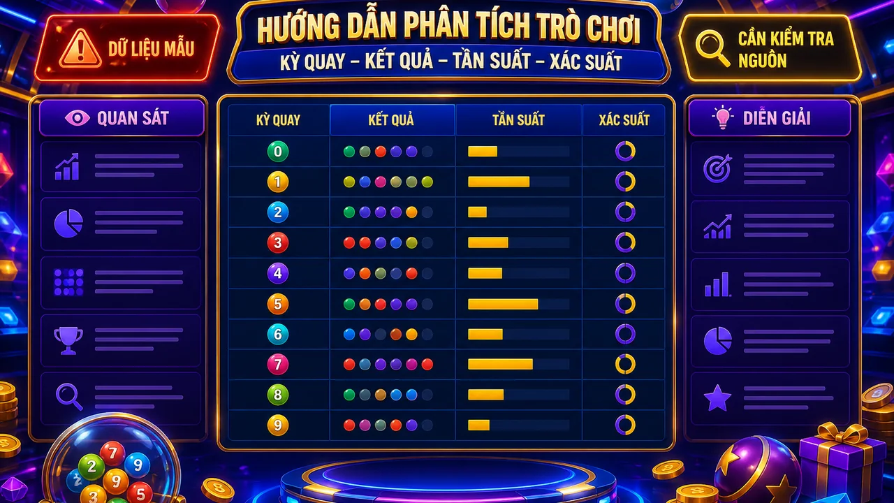 Giải đáp thuật ngữ kỳ quay và câu hỏi thường gặp về 13win